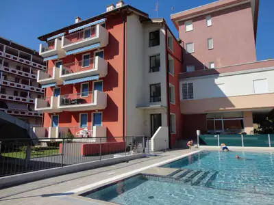 Ferienwohnung für 6 Personen (55 m²) in Porto Santa Margherita 2/10