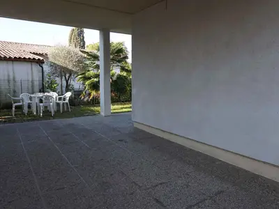 Ferienwohnung für 6 Personen (65 m²) in Porto Santa Margherita 7/10