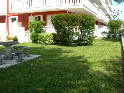 Ferienwohnung für 6 Personen (55 m²) in Porto Santa Margherita 1/10