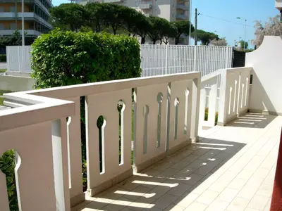 Ferienwohnung für 6 Personen (55 m²) in Porto Santa Margherita 5/10
