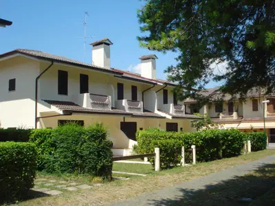 Ferienwohnung für 6 Personen (60 m²) in Porto Santa Margherita 3/10
