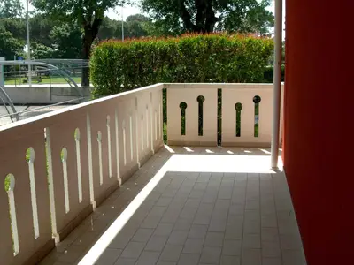 Ferienwohnung für 6 Personen (55 m²) in Porto Santa Margherita 6/10