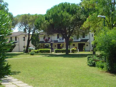 Ferienwohnung für 6 Personen (60 m²) in Porto Santa Margherita 2/10