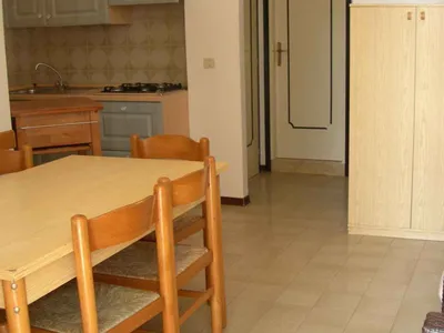 Ferienwohnung für 6 Personen (55 m²) in Porto Santa Margherita 9/10