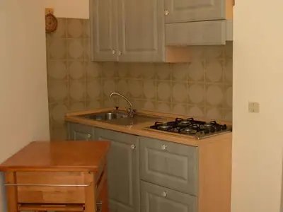 Ferienwohnung für 6 Personen (55 m²) in Porto Santa Margherita 8/10