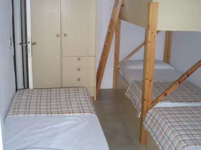 Ferienwohnung für 6 Personen (55 m²) in Porto Santa Margherita 7/10