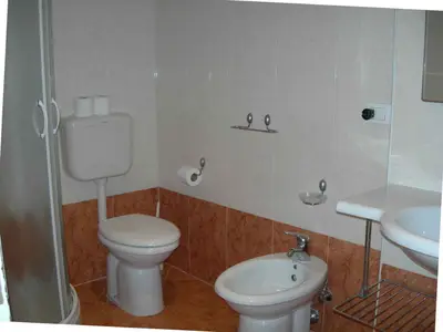 Ferienwohnung für 6 Personen (55 m²) in Porto Santa Margherita 3/10