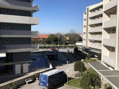 Ferienwohnung für 4 Personen (45 m²) in Porto Santa Margherita 2/10