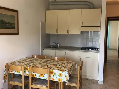 Ferienwohnung für 4 Personen (45 m²) in Porto Santa Margherita 4/10