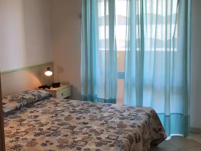 Ferienwohnung für 4 Personen (45 m²) in Porto Santa Margherita 5/10