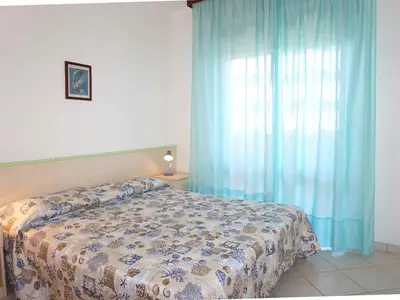 Ferienwohnung für 4 Personen (45 m²) in Porto Santa Margherita 8/10