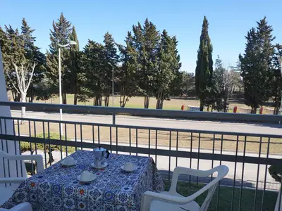 Ferienwohnung für 4 Personen (45 m²) in Porto Santa Margherita 10/10
