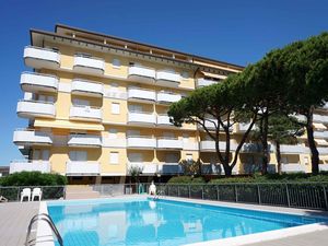 Ferienwohnung für 6 Personen (60 m²) in Porto Santa Margherita