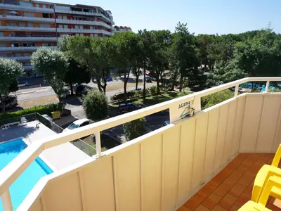 Ferienwohnung für 6 Personen (60 m²) in Porto Santa Margherita 3/10