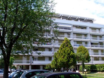 Ferienwohnung für 5 Personen (50 m²) in Porto Santa Margherita 6/10