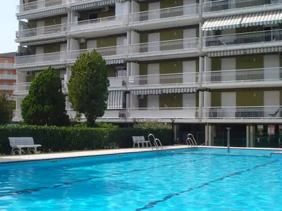 Ferienwohnung für 5 Personen (50 m²) in Porto Santa Margherita 7/10