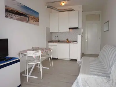 Ferienwohnung für 2 Personen (12 m²) in Porto Santa Margherita 8/10