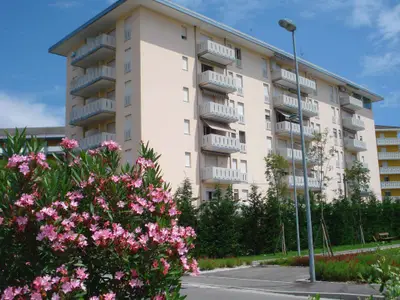 Ferienwohnung für 6 Personen (55 m²) in Porto Santa Margherita 2/10