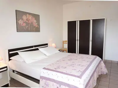Ferienwohnung für 6 Personen (55 m²) in Porto Santa Margherita 10/10