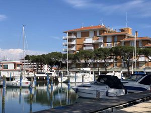 Ferienwohnung für 2 Personen (24 m²) in Porto Santa Margherita