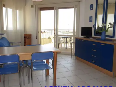 Ferienwohnung für 6 Personen (65 m²) in Porto Santa Margherita 5/10