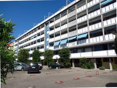Ferienwohnung für 5 Personen (45 m²) in Porto Santa Margherita 1/10