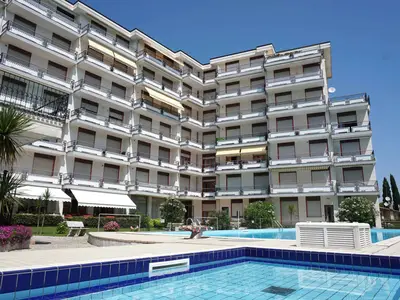 Ferienwohnung für 6 Personen (50 m²) in Porto Santa Margherita 4/10