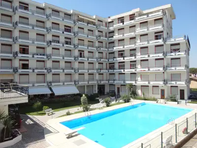 Ferienwohnung für 6 Personen (50 m²) in Porto Santa Margherita 5/10