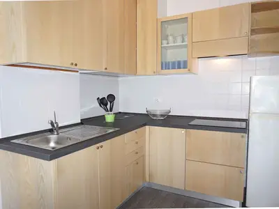 Ferienwohnung für 6 Personen (50 m²) in Porto Santa Margherita 6/10