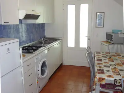 Ferienwohnung für 6 Personen (60 m²) in Porto Santa Margherita 9/10
