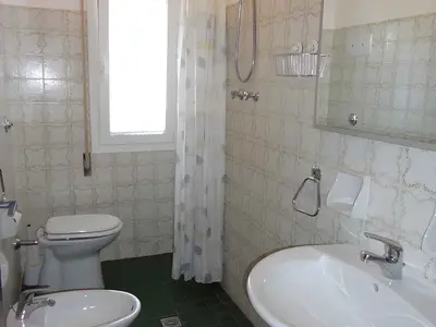 Ferienwohnung für 6 Personen (60 m²) in Porto Santa Margherita 5/10
