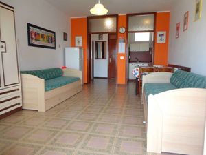Ferienwohnung für 4 Personen (35 m²) in Porto Santa Margherita