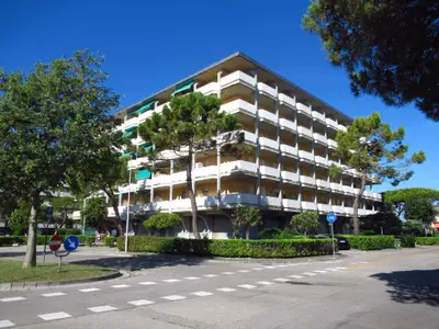 Ferienwohnung für 4 Personen (35 m²) in Porto Santa Margherita 4/10