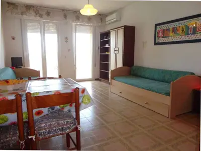 Ferienwohnung für 4 Personen (35 m²) in Porto Santa Margherita 9/10