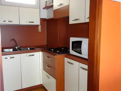 Ferienwohnung für 4 Personen (35 m²) in Porto Santa Margherita 8/10