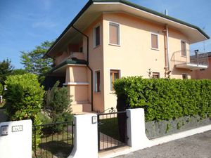 Ferienwohnung für 6 Personen (60 m²) in Porto Santa Margherita