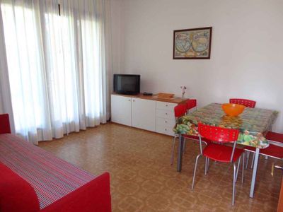 Ferienwohnung für 6 Personen (60 m²) in Porto Santa Margherita 9/10