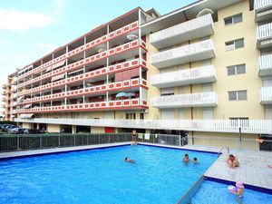 Ferienwohnung für 5 Personen (45 m²) in Porto Santa Margherita