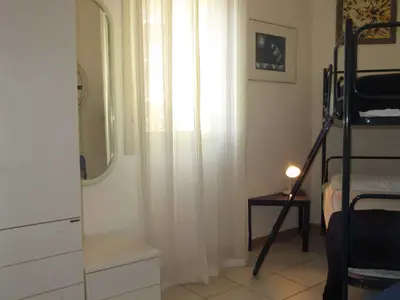 Ferienwohnung für 6 Personen (60 m²) in Porto Santa Margherita 7/10