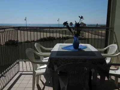 Ferienwohnung für 6 Personen (60 m²) in Porto Santa Margherita 9/10