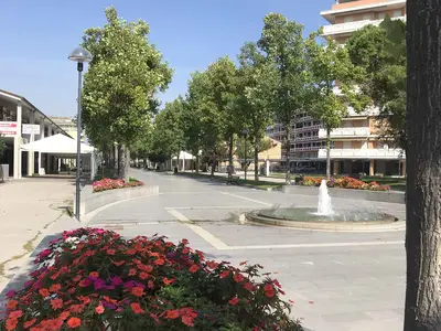 Ferienwohnung für 6 Personen (60 m²) in Porto Santa Margherita 2/10
