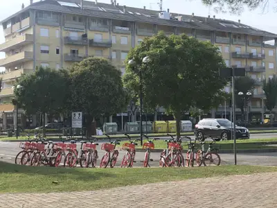 Ferienwohnung für 6 Personen (60 m²) in Porto Santa Margherita 4/10