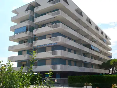 Ferienwohnung für 6 Personen (65 m²) in Porto Santa Margherita 4/10