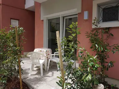 Ferienwohnung für 6 Personen (50 m²) in Porto Santa Margherita 2/10