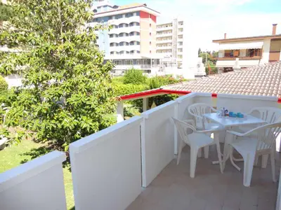 Ferienwohnung für 6 Personen (50 m²) in Porto Santa Margherita 3/10