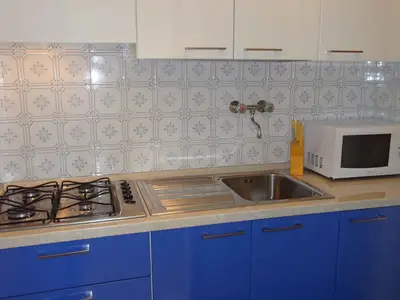 Ferienwohnung für 6 Personen (50 m²) in Porto Santa Margherita 4/10
