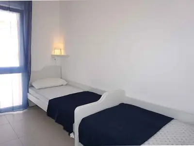 Ferienwohnung für 6 Personen (50 m²) in Porto Santa Margherita 9/10