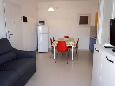 Ferienwohnung für 6 Personen (50 m²) in Porto Santa Margherita 10/10
