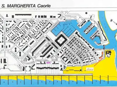 Ferienwohnung für 4 Personen (45 m²) in Porto Santa Margherita 4/10