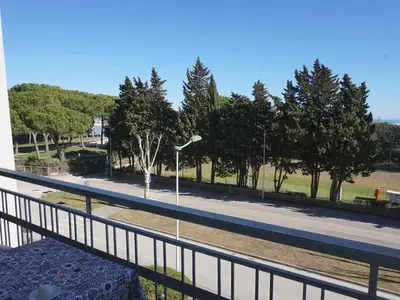 Ferienwohnung für 4 Personen (45 m²) in Porto Santa Margherita 5/10